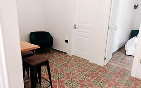 Loft Marettimo Egadi